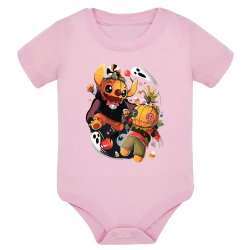 Stitch Poupée Vaudou