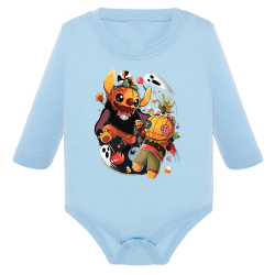 Stitch Poupée Vaudou