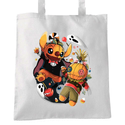 Stitch Poupée Vaudou