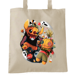 Stitch Poupée Vaudou