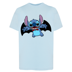 Stitch Chauve souris