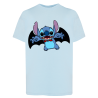 Stitch Chauve souris