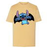 Stitch Chauve souris