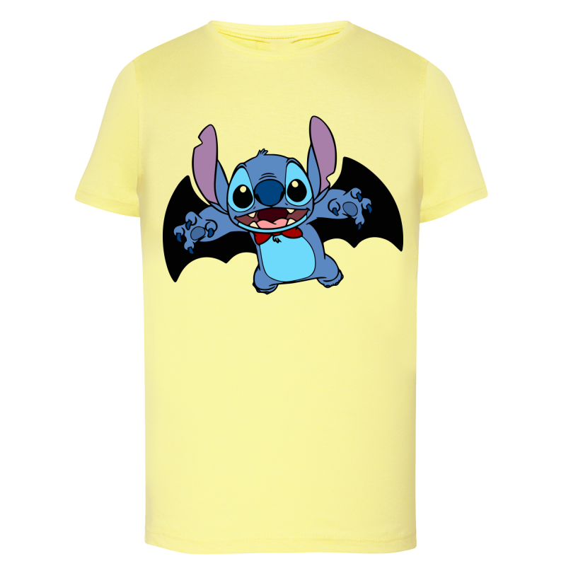 Stitch Chauve souris