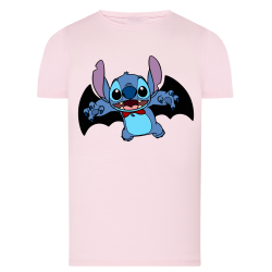 Stitch Chauve souris