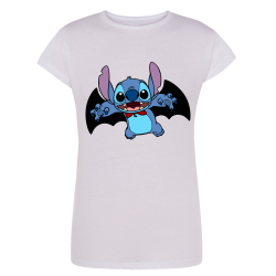 Stitch Chauve souris