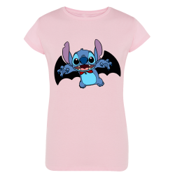 Stitch Chauve souris