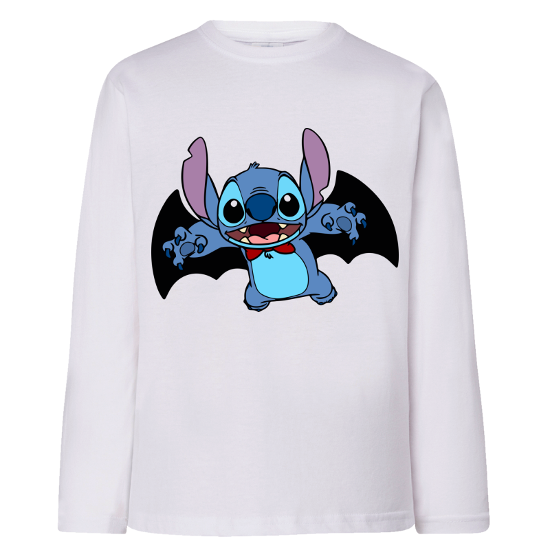 Stitch Chauve souris