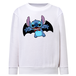 Stitch Chauve souris