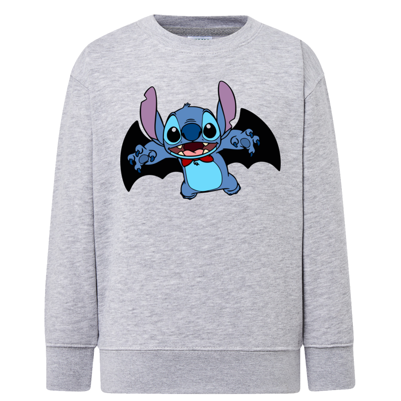 Stitch Chauve souris