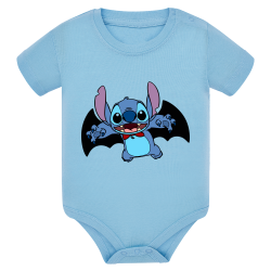 Stitch Chauve souris