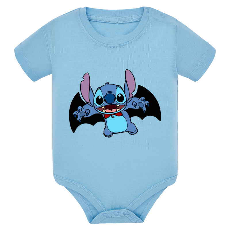 Stitch Chauve souris