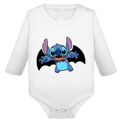 Stitch Chauve souris