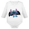 Stitch Chauve souris