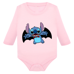 Stitch Chauve souris