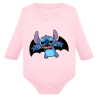 Stitch Chauve souris