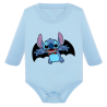 Stitch Chauve souris