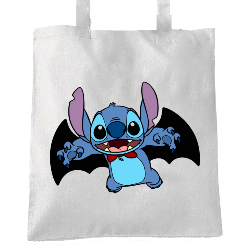 Stitch Chauve souris