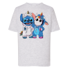 Stitch Licorne