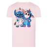 Stitch Licorne
