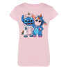 Stitch Licorne
