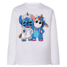 Stitch Licorne