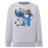 Stitch Licorne