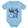 Stitch Licorne