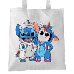 Stitch Licorne