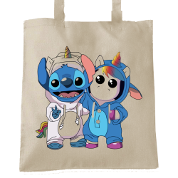 Stitch Licorne