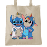 Stitch Licorne