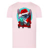Stitch Noël