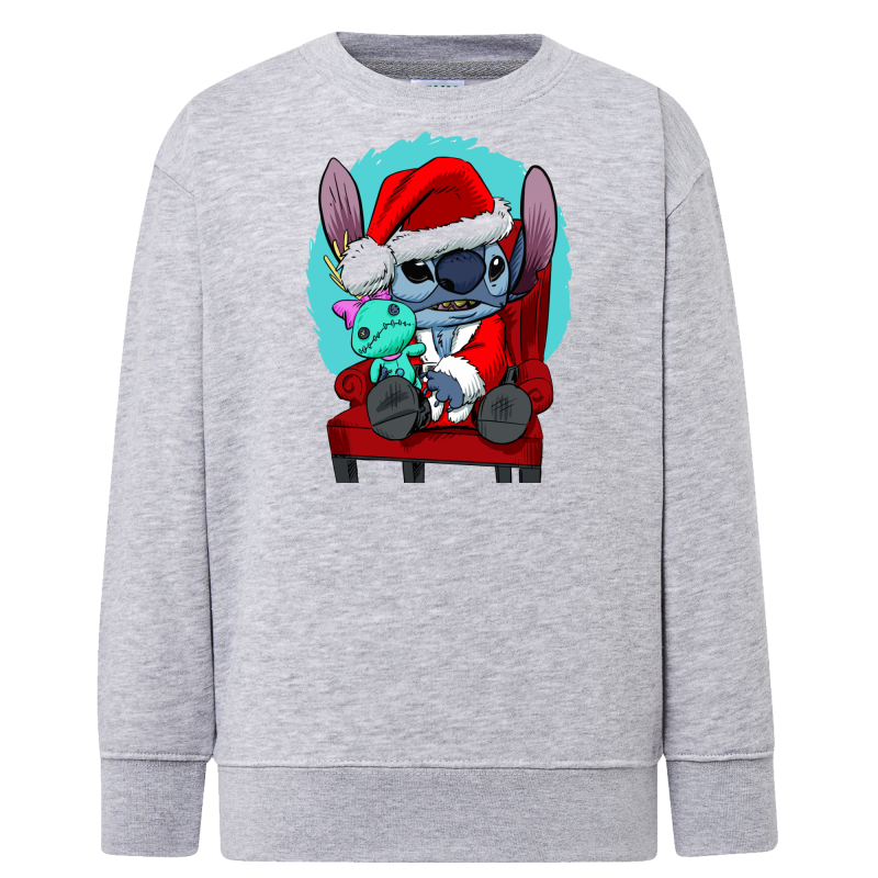 Stitch Noël