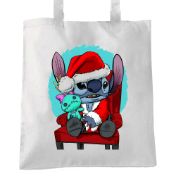 Stitch Noël