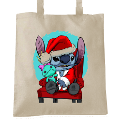 Stitch Noël
