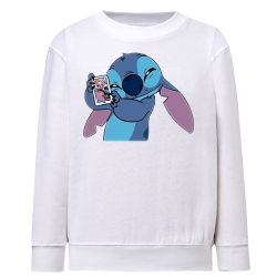 Stitch Photo