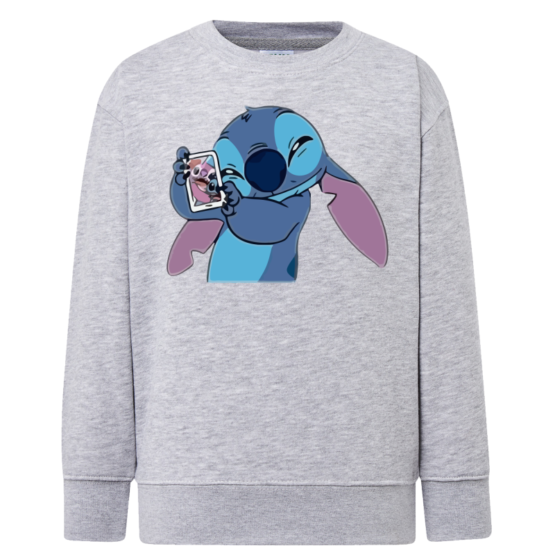 Stitch Photo