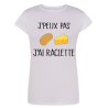 J'peux pas j'ai raclette