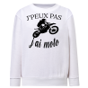 J'peux pas j'ai Moto