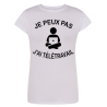 J'peux pas j'ai Télétravail