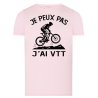 J'peux pas j'ai VTT
