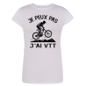 J'peux pas j'ai VTT
