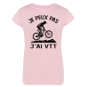 J'peux pas j'ai VTT