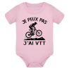 J'peux pas j'ai VTT