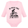 J'peux pas j'ai VTT