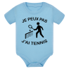 J'peux pas j'ai Tennis