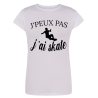J'peux pas j'ai Skate