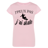 J'peux pas j'ai Skate
