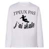 J'peux pas j'ai Skate