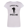 J'peux pas j'ai pêche